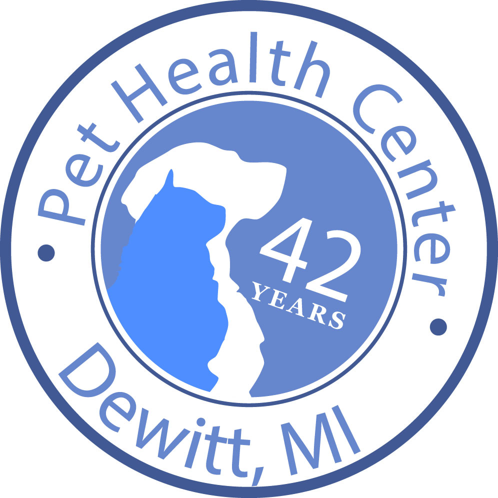 DeWitt Pet Health Center - Vet Clinic & Animal Hospital in Dewitt, MI